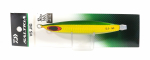 M&uuml;&uuml;k Daiwa Metal Jig VS Jig 160 Grams Green Gold GB (1277)