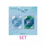 ONEUSe 10. minialbum La Dolce Vita SET