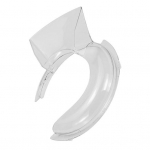 4,5-5QT kaussi pea Vahetage valamiskilbi kallutatav KitchenAid osa alusmikseri jaoks