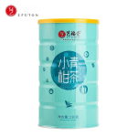 EFUTON Br&auml;nd Chenpi Apelsin Pu'er Yunnan Pu-erh Tee T&auml;idisega Mandariin K&uuml;ps 230g