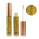 Fashion Glitter Eyeshadow Glisten Makeup kauakestev s&auml;rav vedel silmapliiats 2#