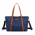 Nailonist riidest kott Naiste kaasaskantav kott Oxfordi riidest moodne &otilde;lakott Crossbody kott Suure mahutavusega naiste kott iPadile v&otilde;i A4-le must