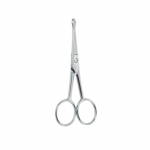 Beter Baby Scissors kroomitud Roma otsik