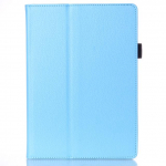 PU-nahast &uuml;mbris Lenovo Tab 2 jaoks 8 A8-50F A8-50LC Flip Stand tahvelarvuti kate Lenovo tab2 A8 8-tollise mahuga roheline