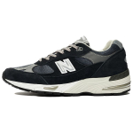 New Balance 991 Valmistatud Inglismaal Merev&auml;esinine Meeste Tossud Sinine Hall M991NV 44