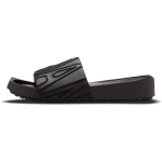 Air Jordan Jordan Nola Sandaalid Kolmekordne Must Naiste Tossud CZ8027-001 36.5