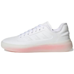 Adidas ZNTASY Valge Ereroheline Naiste Tennised Pilvevalge GZ2299 40