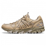 Asics Gel Sonoma 15-50 Wood Crepe Unisex tossud Pruun Sulghall 1201A688-021 40
