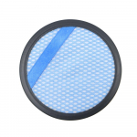 Mootorieelne filter Pestav tolmu HEPA filtrid philipsi jaoks FC6409 6408 6170 6401 6402 6404 6405 6408 6409 Tolmuimeja tarvik