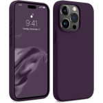 Moodne vedel silikoon&uuml;mbris Apple Iphone 15 Pro Maxile 14 13 12 11 T&auml;ispehme armor p&otilde;rutuskindel kaitsekate iphone 14 Pro max