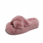 Suured paksu tallaga pl&uuml;&uuml;ssussid naistele 2023. aasta s&uuml;gistalvel Uued 5 cm ruudukujulised, lamedap&otilde;hjalised pl&uuml;&uuml;sisussid 35 valge