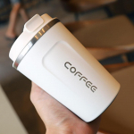 Kohvitass 510 ml roostevabast terasest vaakum kontorikruus loov v&auml;litingimustes vaba aja autotass 380ml