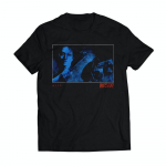 Wormrot Hiss Album Unisex T-s&auml;rk S