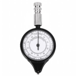 1 PC v&auml;likaart kaugusm&otilde;&otilde;tja odomeetri multifunktsionaalne kompass kurvim&otilde;&otilde;tur Ronimissport 1pcs