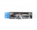Jackall Big Backer 107 HW Metal Vibe 35 grammi Sinking Lure Cho UV (2820)
