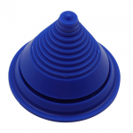 T&otilde;hus muruniiduki terateritaja t&auml;pseks teritamiseks ja tasakaalustamiseks &ndash; universaalne asendus punane