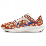 Nike Air Zoom Pegasus 40 Premium Blue Ribbon Sports Meeste Tennised Kreemjas Kookospiim P&otilde;lenud P&auml;ikeset&otilde;us FQ7680-100 41