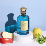 RiiFFS IMPERIAL BLUE Parf&uuml;&uuml;mvesi Meestele ja Naistele 100ml 100 ML blue