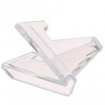 1 tk kogumisobjektide m&uuml;ndi molberti medalihoidja golfipostkaardi vitriin