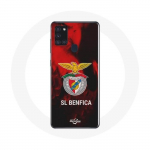Samsung Galaxy A21S &uuml;mbris slb benfica eagle