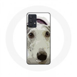 &Uuml;mbris Samsung Galaxy A32 5G Greyhound koerat&otilde;ugu jaoks