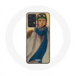 &Uuml;mbris Samsung Galaxy A32 5G Kobby One Piece plakatiplakatile
