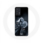 &Uuml;mbris Samsung Galaxy A32 5G Moon Knight Batmani seeria 1. hooaja 2022 treiler