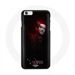 Coque Iphone 7 Lucifer Morningstar