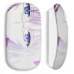 Queens Blade Manga juhtmeta hiir