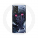 Coque pour Samsung Galaxy A33 5G Kurapika Hunter x Hunter manga