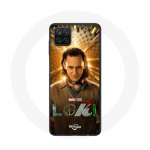 &Uuml;mbris Samsung Galaxy A12 Loki plakatisarja 1. hooajale