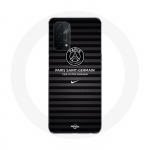 Coque pour Oppo A54 5G Paris Saint Germain PSG Fier d'&ecirc;tre Parisien