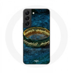 &Uuml;mbris Samsung Galaxy S21 FE-le S&otilde;rmuste isand V&otilde;imu s&otilde;rmused S&otilde;rmuste isand