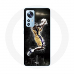Coque pour Xiaomi Mi 12 / 12X Kobe Bryant 24 Joueur de basketball
