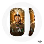 Juhtmeta hiire Loki plakatisarja 1. hooaeg