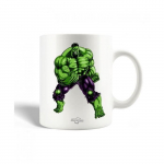 Mug en C&eacute;ramique The Incredible Hulk film