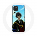 Coque pour Samsung Galaxy A03 Koro Sensei Assassination Classroom Anime Manga