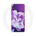 Coque pour Xiaomi Redmi Note 5 Pro Hisoka Morow Anime Hunter x Hunter