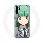 Coque pour Huawei P30 Pro kayano Assassination Classroom Anime Manga