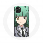 Coque pour Samsung Galaxy A03 kayano Assassination Classroom Anime Manga