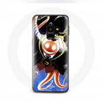 Coque pour Samsung Galaxy S9 Plus Koro Sensei Assassination Classroom Anime