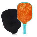 Uus Peak Racket klaaskiust v&auml;lisport