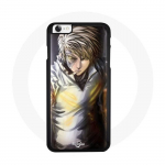 Coque Iphone 5 Genos S&eacute;rie Manga One Punch Man - Maniacase