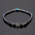 Kaalulangus Magnet jalav&otilde;rud Naistele Mehed &Ouml;&ouml;kull Loomad Kivi Magnetteraapia K&auml;ev&otilde;rud Jalak&otilde;rud Valuvaev Salendav Tervis Ehted