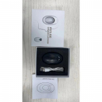 Uneabiseade Mikrovoolu USB-laetav k&auml;eshoitav unetuse instrument, mis hoiab stressi leevendav k&auml;temasseerija unetuse jaoks CHINA