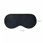 Magnet Sleeping Eye Mask Pehme Sleeping Eye Eye Mask Sleeping Aid Smooth Eye Mask Sleeping Aid Eyeshade Silmakaitse Plaaster Sideme Mugav Silma Massager