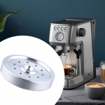 Kohvipihustuspea vett eraldav viil, pruulimine espresso portafiltri jaoks