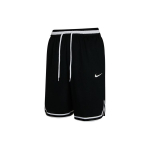 Nike Dri-Fit DNA Korvpallip&uuml;ksid Mehed Alusp&uuml;ksid Must CV1922-011 M