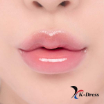 Rom&nd Glasing Color Gloss 8 tooni 01 Peony Ballet