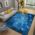 3D mereranna vaip elutuppa magamistuppa libisemisvastane salongi diivan p&otilde;rand suur ala Dekoratsioon vaip Kodu esik r&otilde;du vannitoa matt 180x250cm